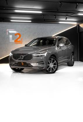 VOLVO XC60 2.0 T8 HYBRID INSCRIPTION AWD GEARTRONIC VOLVO XC60 2.0 T8 HYBRID INSCRIPTION AWD GEARTRONIC